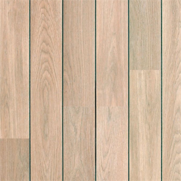 Laminatgulv Barry Alloc White Oiled Oak Shipdeck 3,82 m2 REST 